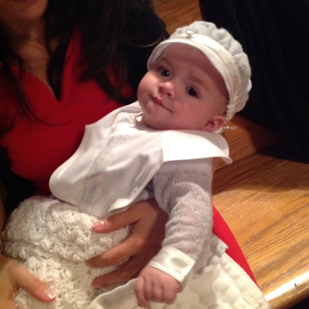 Baby beau and belle boys christening jumpsuit